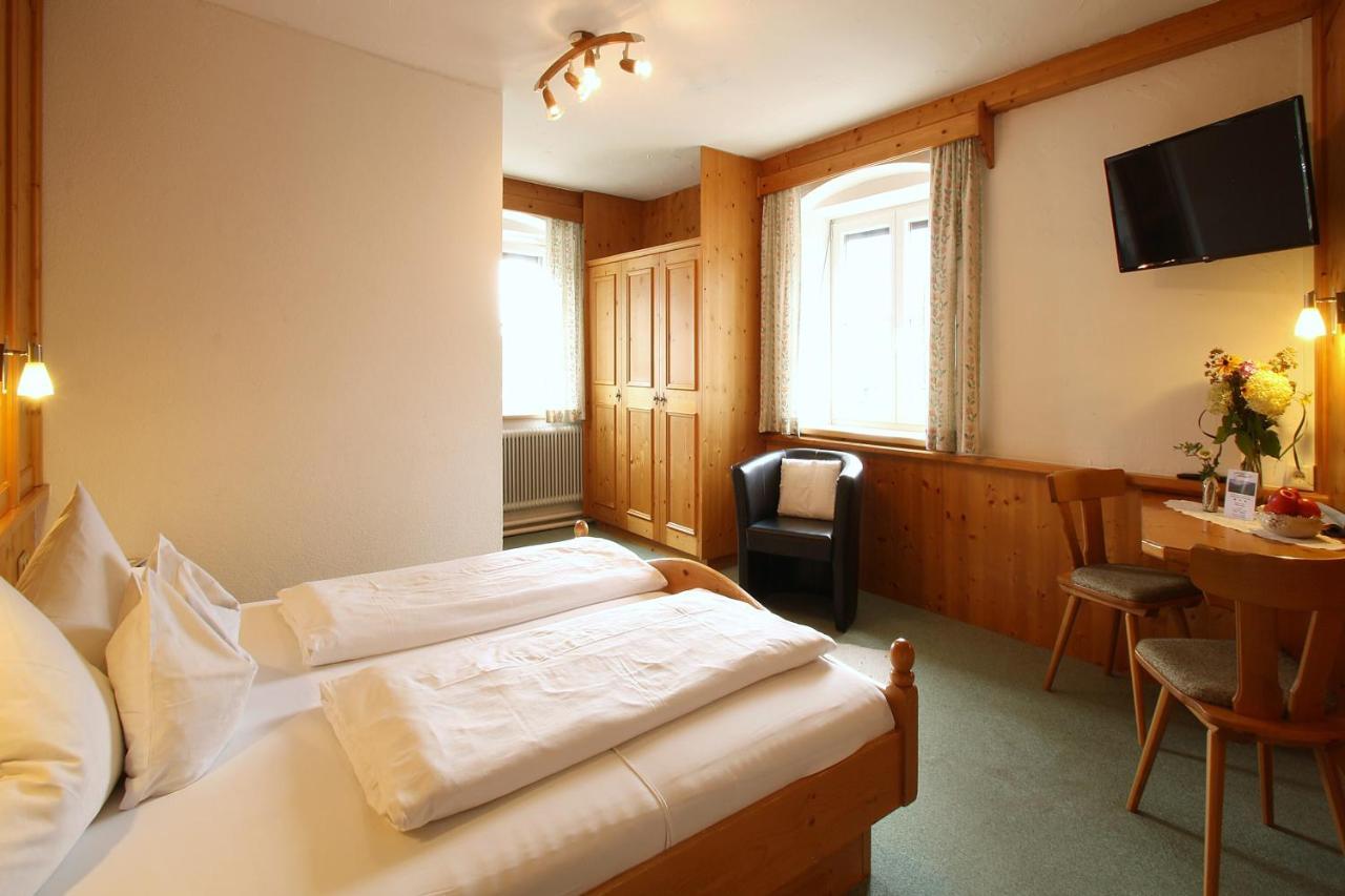 Pension Bauernhof Spielmann Mieming Exterior foto